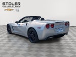 2006 Chevrolet Corvette 2dr Conv