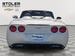 2006 Chevrolet Corvette 2dr Conv