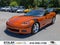 2008 Chevrolet Corvette 2dr Conv