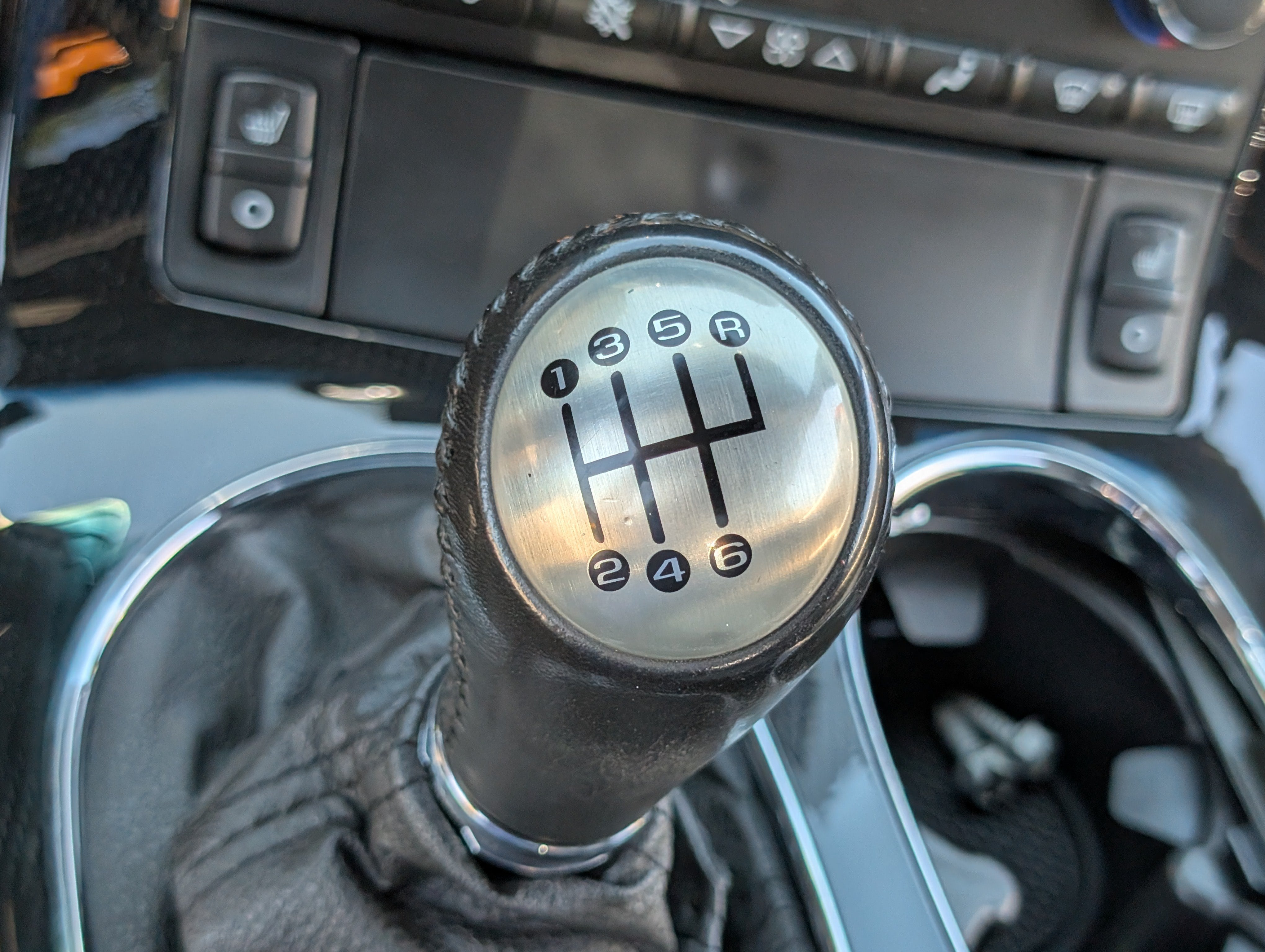 2008 Chevrolet Corvette 2dr Conv