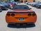 2008 Chevrolet Corvette 2dr Conv