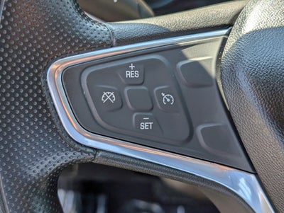 2020 Chevrolet Malibu LS