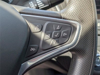 2022 Chevrolet Malibu LS