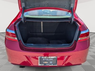 2014 Buick Verano 4dr Sdn