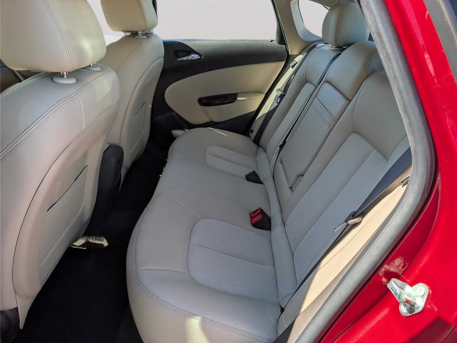 2014 Buick Verano 4dr Sdn