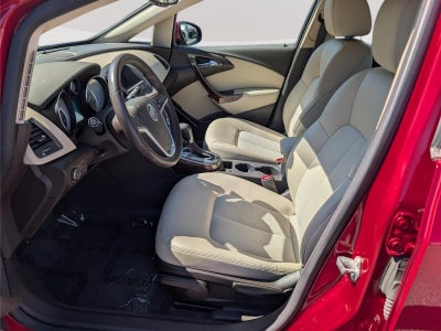 2014 Buick Verano 4dr Sdn