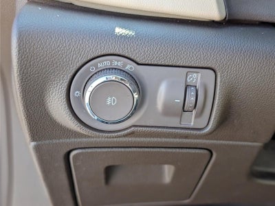 2014 Buick Verano 4dr Sdn