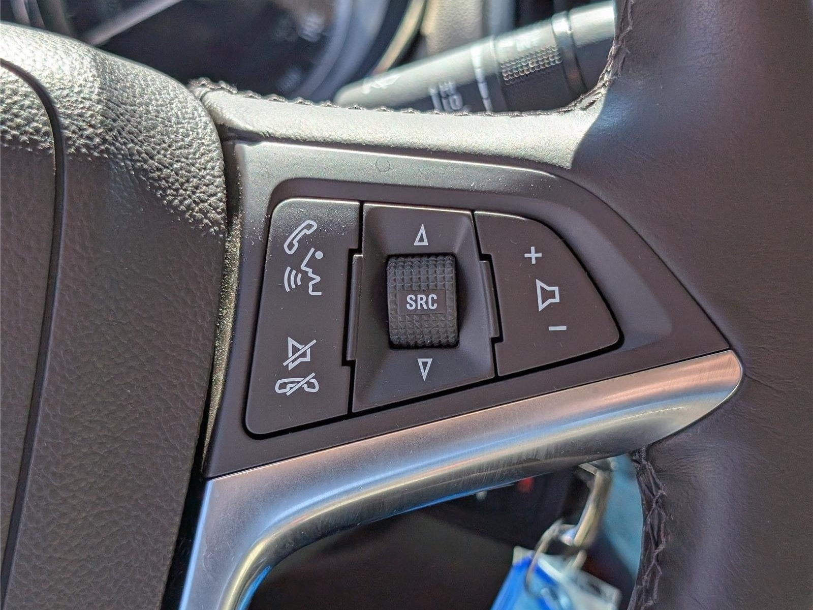 2014 Buick Verano 4dr Sdn
