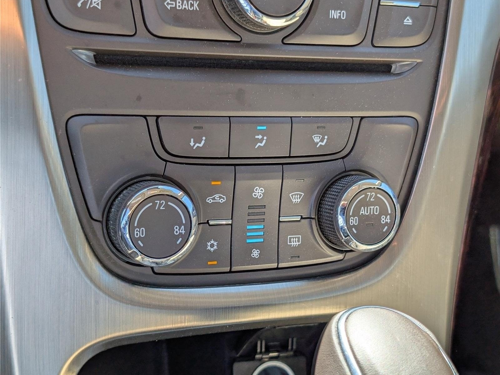 2014 Buick Verano 4dr Sdn
