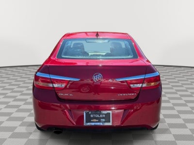 2014 Buick Verano 4dr Sdn