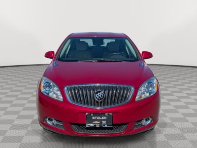 2014 Buick Verano 4dr Sdn