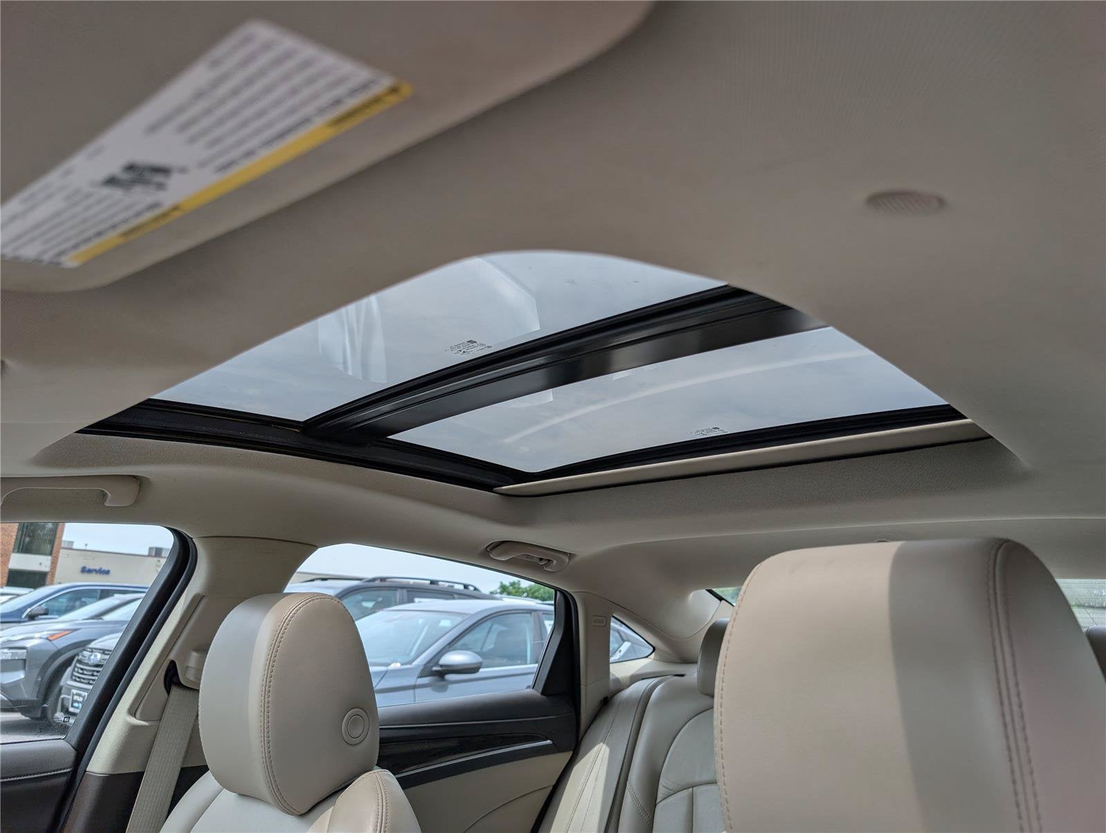 2017 Buick LaCrosse Premium