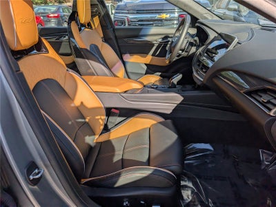 2024 Cadillac CT5-V V-Series Blackwing