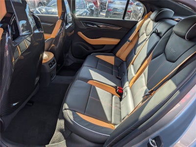 2024 Cadillac CT5-V V-Series Blackwing