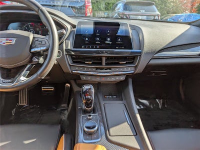 2024 Cadillac CT5-V V-Series Blackwing