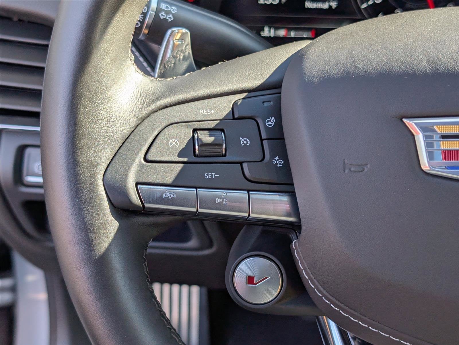 2024 Cadillac CT5-V V-Series Blackwing