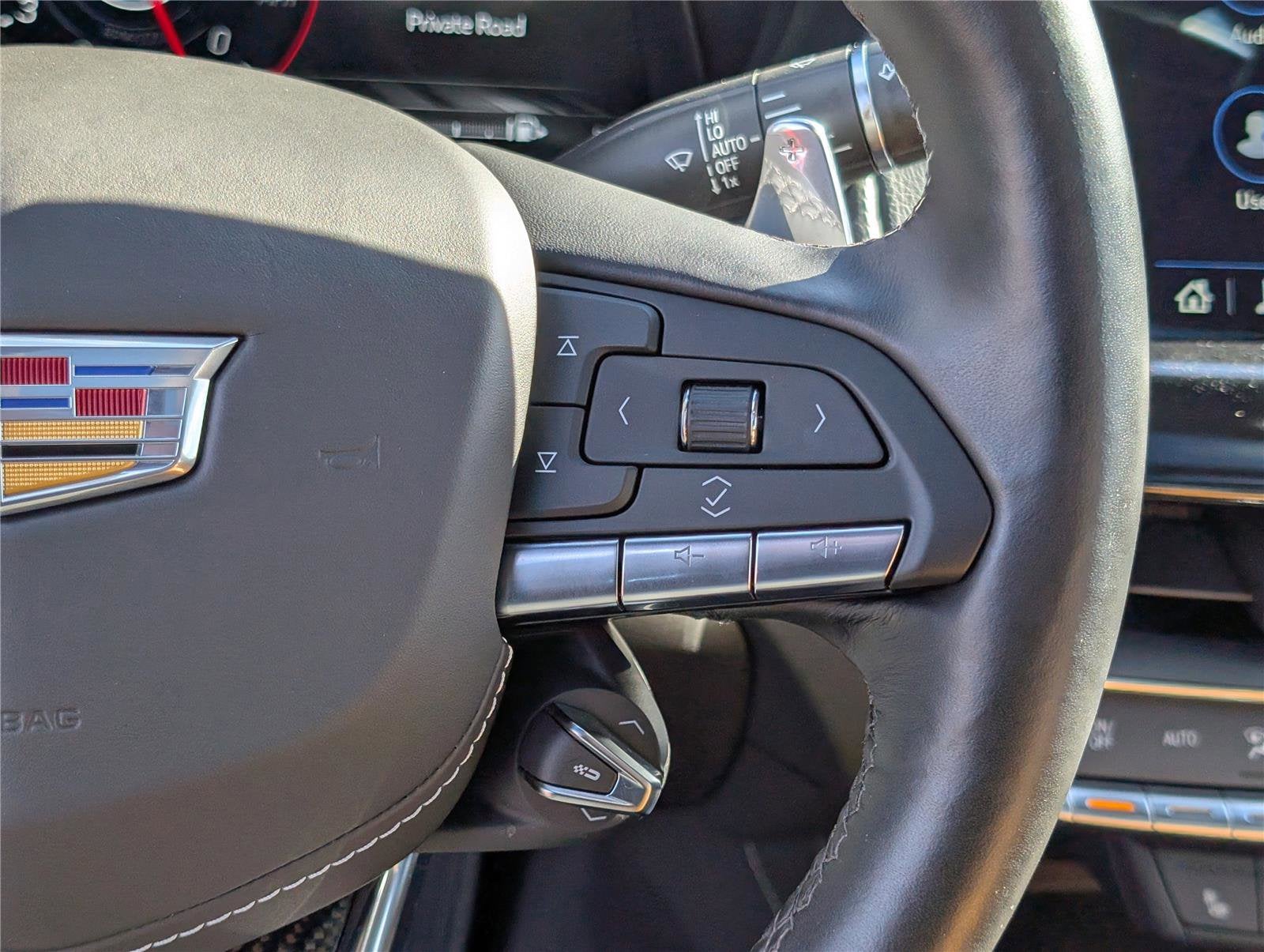 2024 Cadillac CT5-V V-Series Blackwing