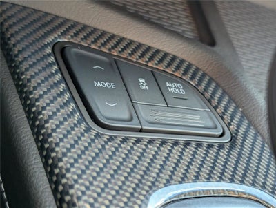 2024 Cadillac CT5-V V-Series Blackwing