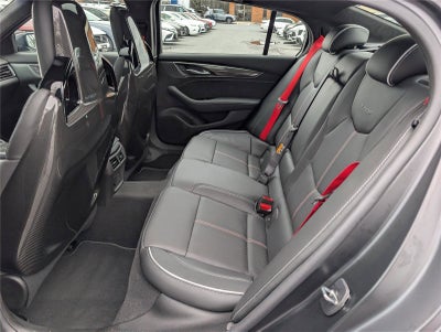 2023 Cadillac CT5-V V-Series Blackwing