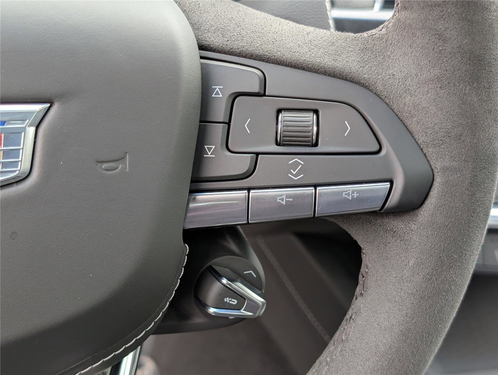 2023 Cadillac CT5-V V-Series Blackwing