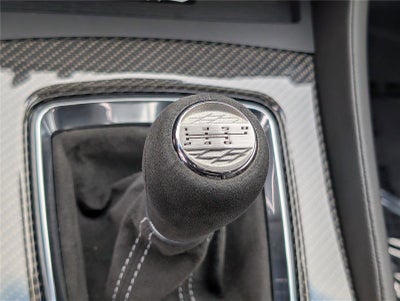 2023 Cadillac CT5-V V-Series Blackwing