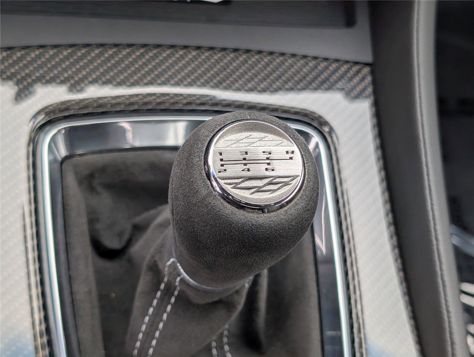 2023 Cadillac CT5-V V-Series Blackwing