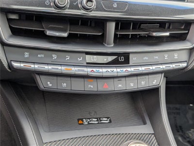 2023 Cadillac CT5-V V-Series Blackwing