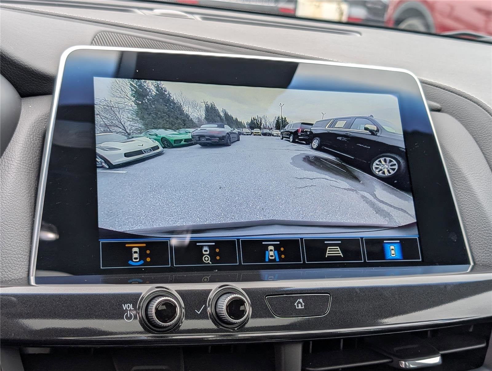 2023 Cadillac CT5-V V-Series Blackwing