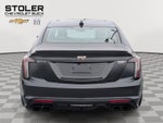 2023 Cadillac CT5-V V-Series Blackwing