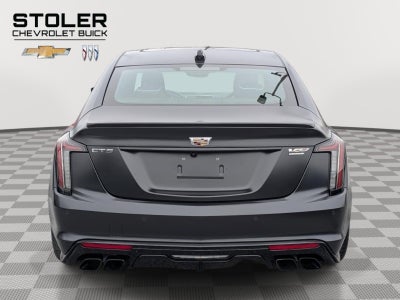2023 Cadillac CT5-V V-Series Blackwing