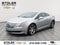 2014 Cadillac ELR 2dr Cpe