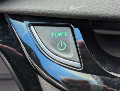 2014 Cadillac ELR 2dr Cpe