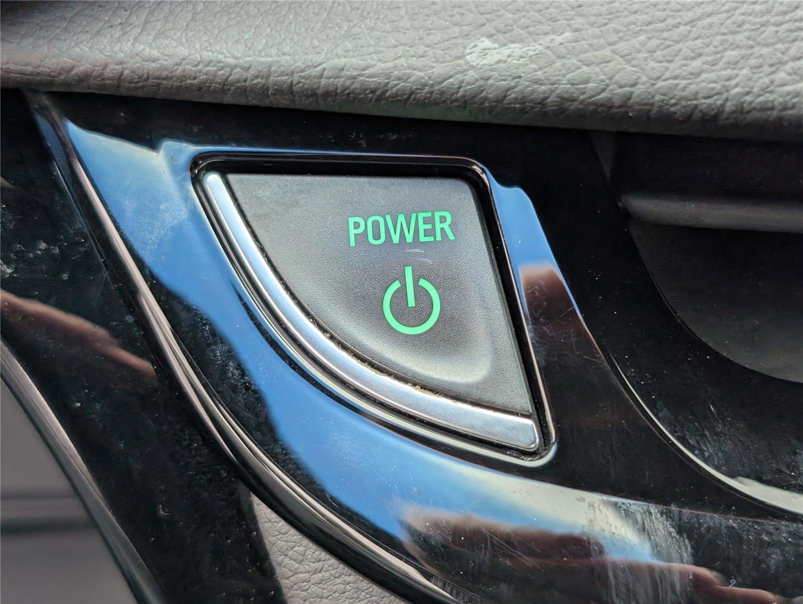 2014 Cadillac ELR 2dr Cpe