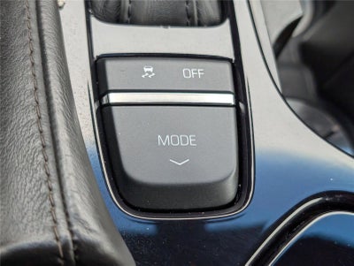 2014 Cadillac ELR 2dr Cpe