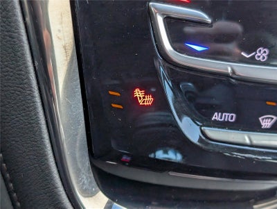 2014 Cadillac ELR 2dr Cpe