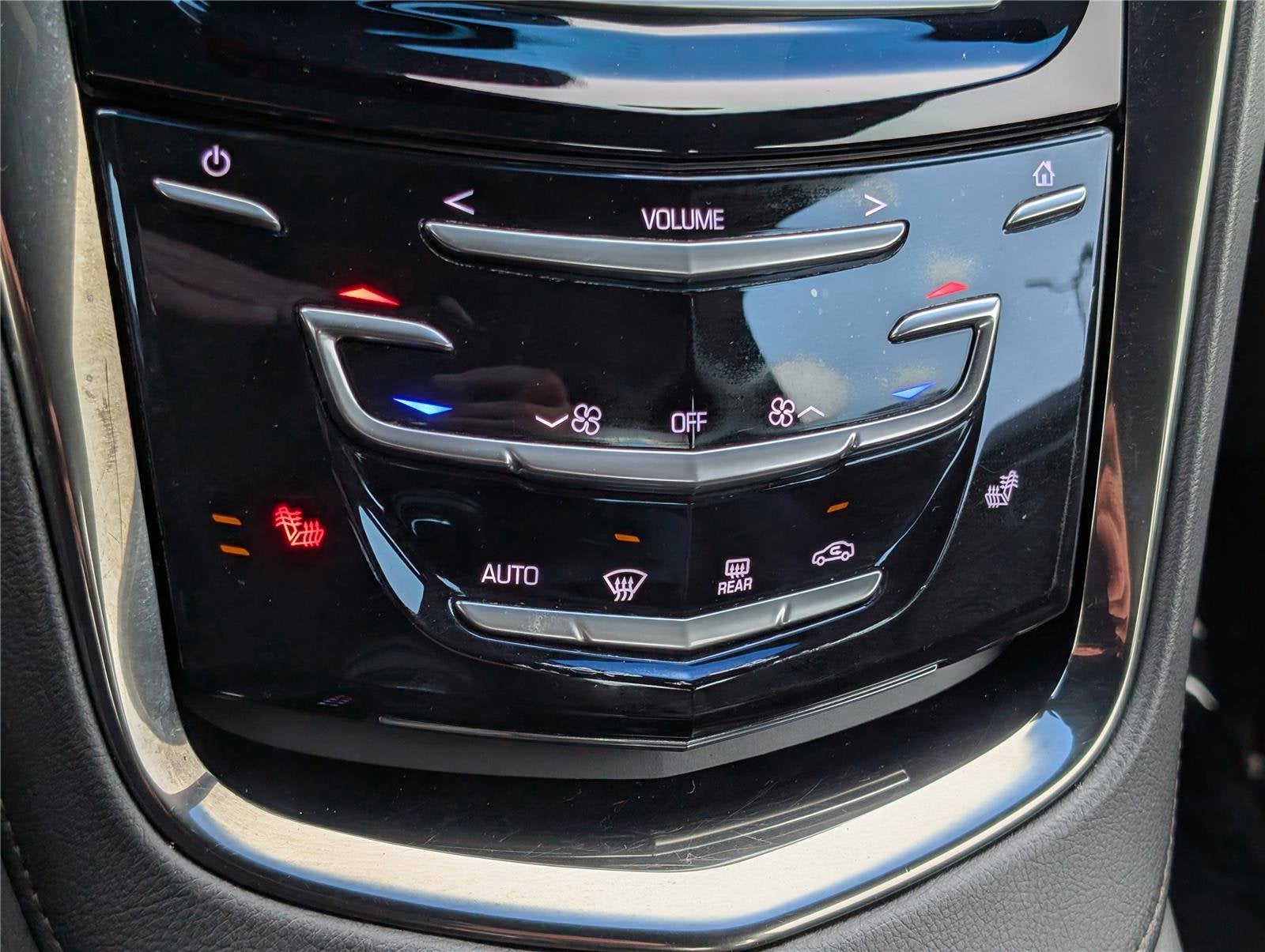 2014 Cadillac ELR 2dr Cpe