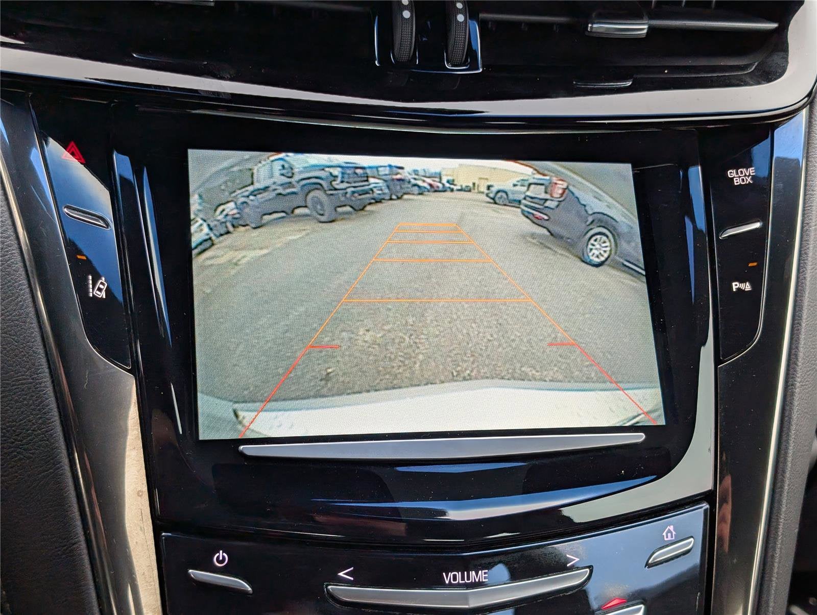 2014 Cadillac ELR 2dr Cpe