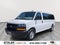 2025 Chevrolet Express Passenger 1LS