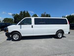 2025 Chevrolet Express Passenger 1LS
