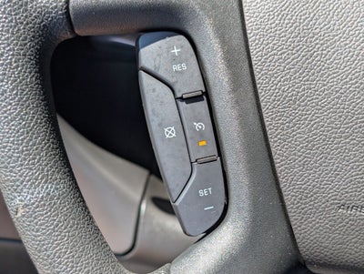 2025 Chevrolet Express Passenger 1LS