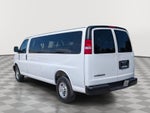 2025 Chevrolet Express Passenger 1LS