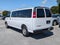 2025 Chevrolet Express Passenger 1LS