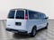 2025 Chevrolet Express Passenger 1LS