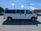 2025 Chevrolet Express Passenger 1LS