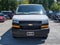 2025 Chevrolet Express Passenger 1LS