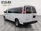 2023 Chevrolet Express Passenger 3500 1LS