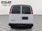 2023 Chevrolet Express Passenger 3500 1LS