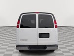 2025 Chevrolet Express Passenger 1LT