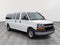 2025 Chevrolet Express Passenger 1LT