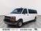 2025 Chevrolet Express Passenger 1LT